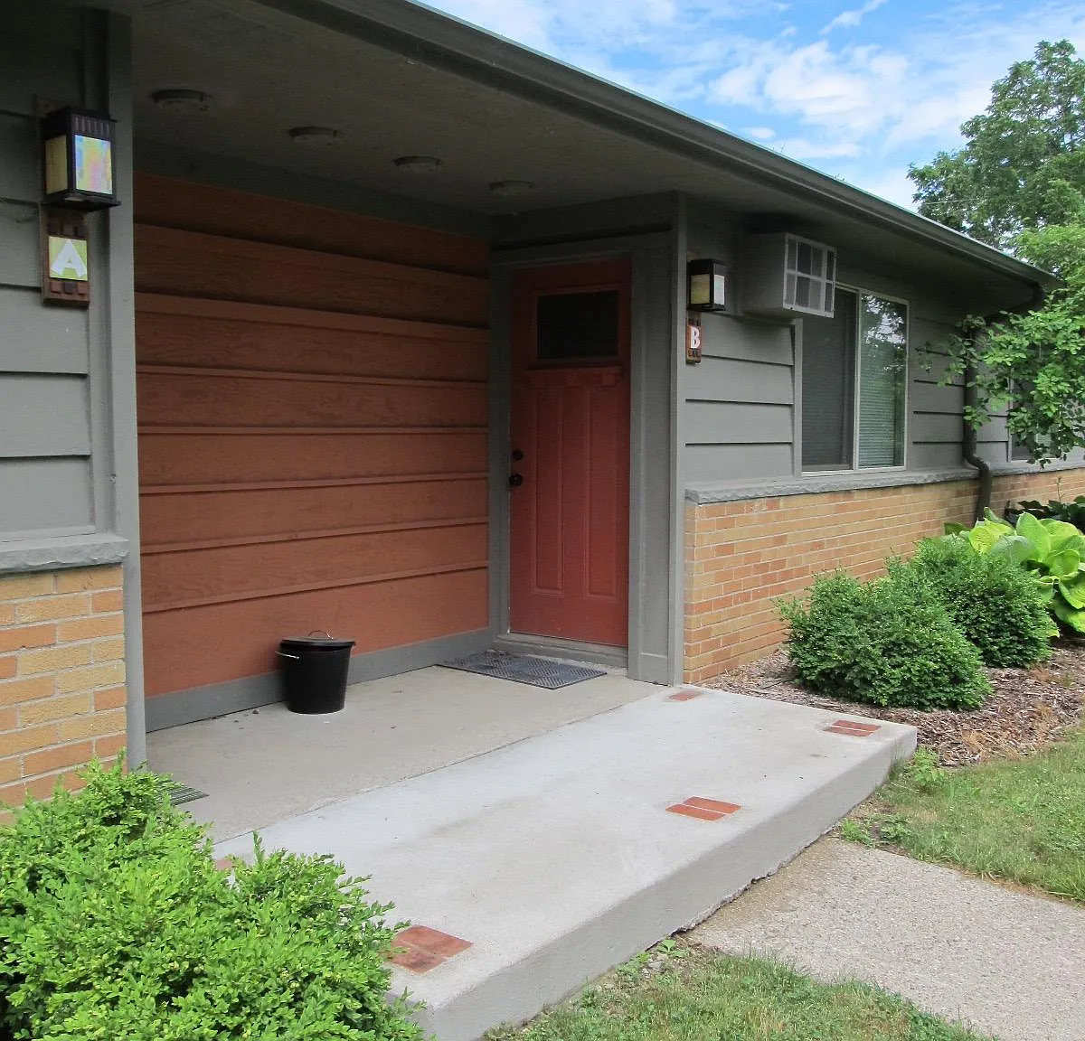 1 bed, 450 sqft, $1,295 — Photo 2