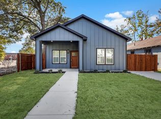 2326 Dathe St, Dallas, TX