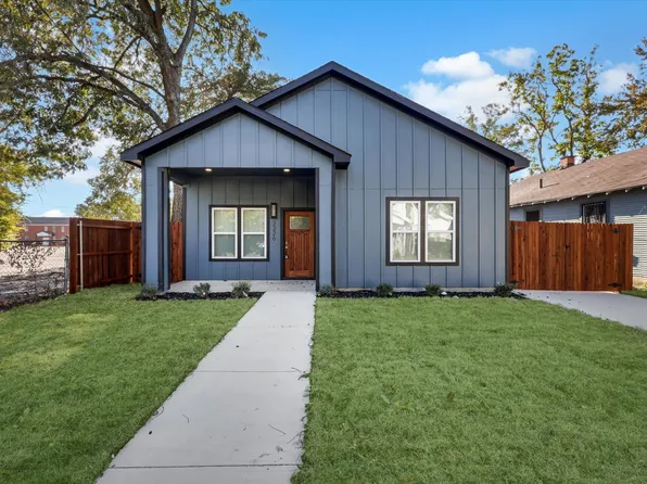 2326 Dathe St, Dallas, TX 75215