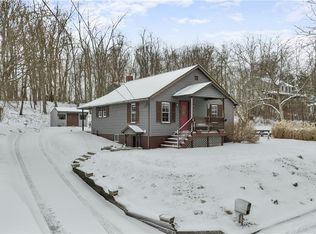 283 Buckeye Rd, Mount Pleasant, PA 15666