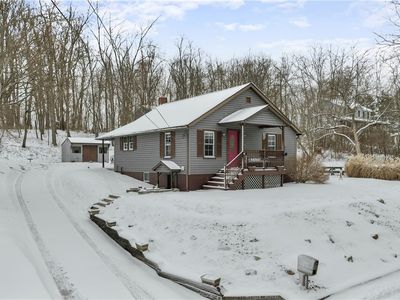 283 Buckeye Rd E, Mount Pleasant, PA, 15666