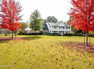 5965 Cedar Ridge Dr, Olive Branch, MS 38654