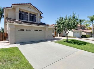 12171 Via Serrano, El Cajon, CA 92019