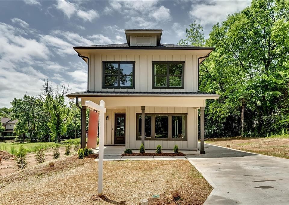 854 Thurmond St NW, Atlanta, GA 30314 Zillow