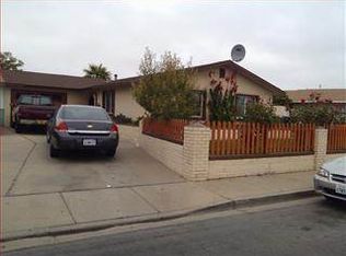 746 Amarillo Way, Salinas, CA 93905
