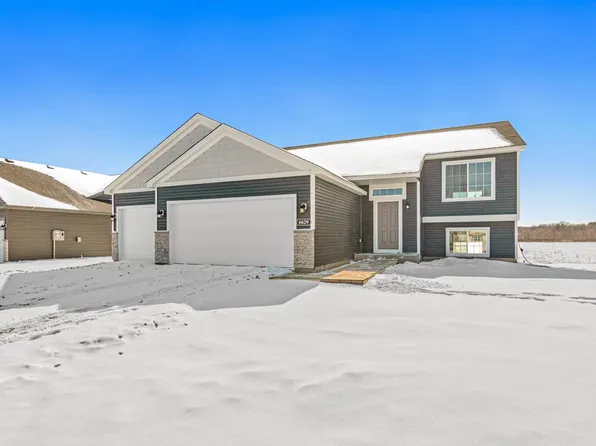 6629 Granby St, North Branch, MN 55056