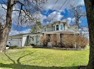 6369 Waterloo Rd, Atwater, OH 44201