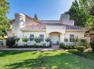 1303 Cuernavaca Circulo, Mountain View, CA 94040