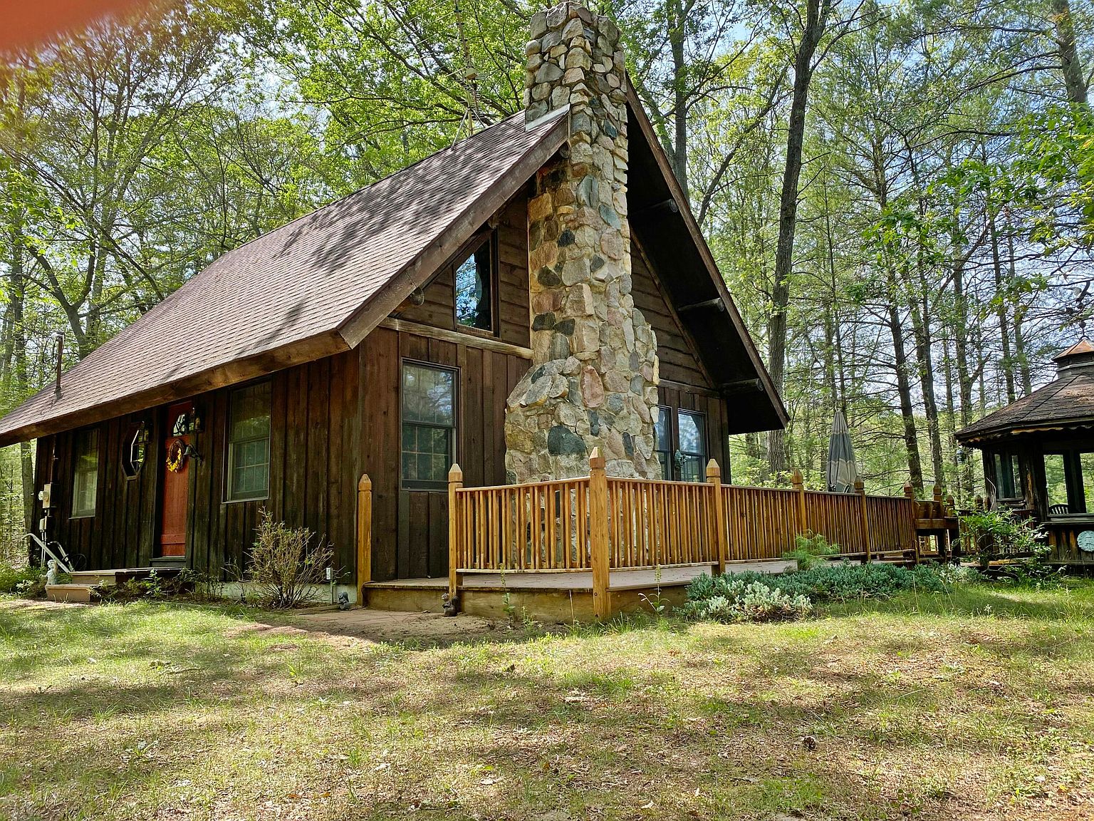 9661 E School Section Lake Dr, Mecosta, MI 49332 Zillow