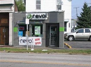 3569 Fulton Rd, Cleveland, OH 44109