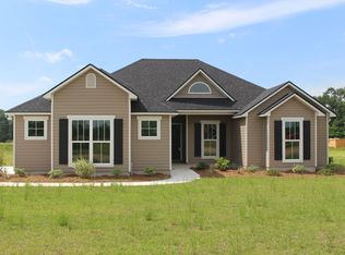 17 Smith Dairy Rd, Lakeland, GA 31635