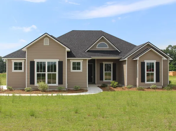 17 Smith Dairy Rd, Lakeland, GA 31635
