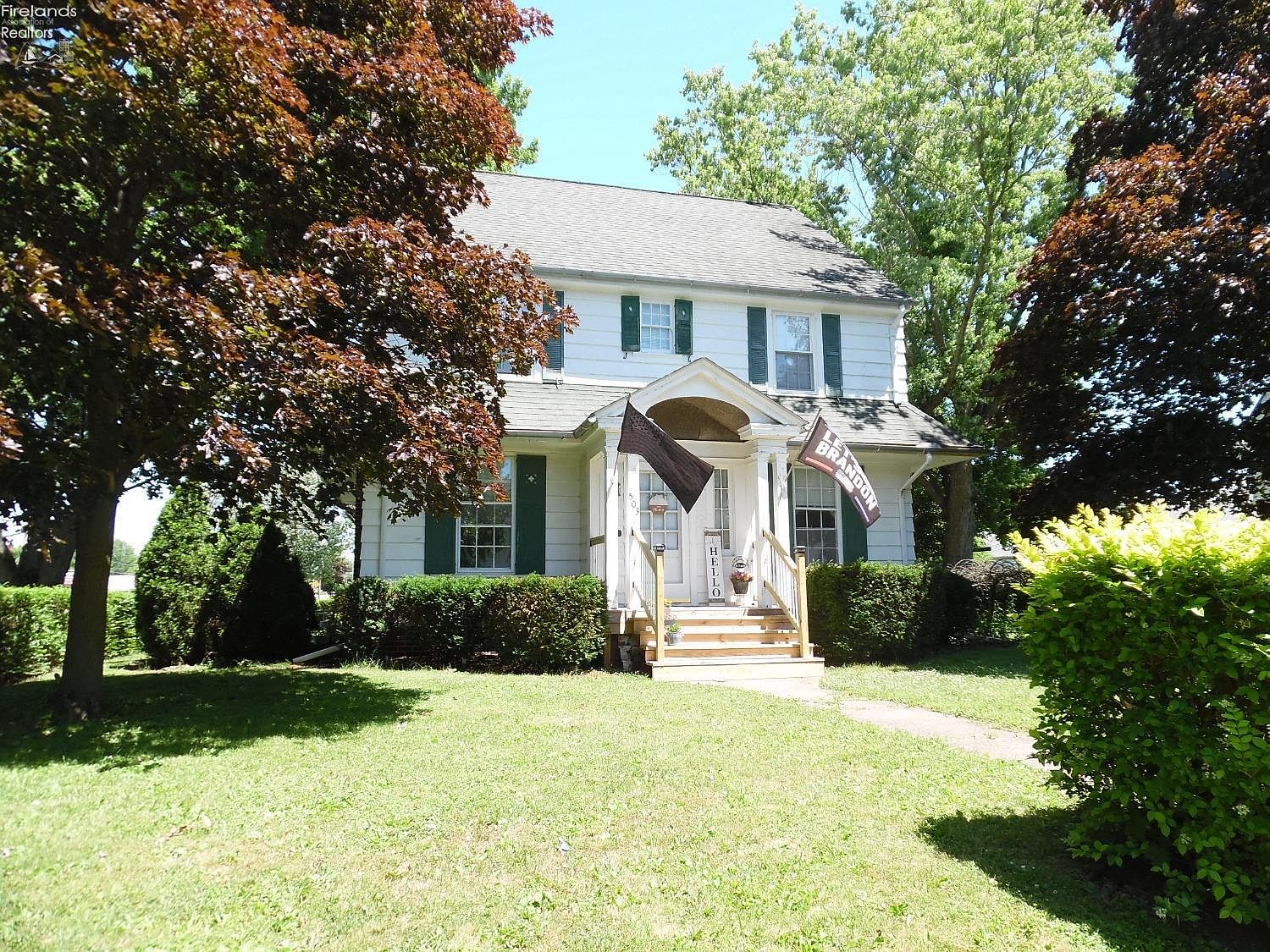 503 Maplewood St, Willard, OH 44890 Zillow