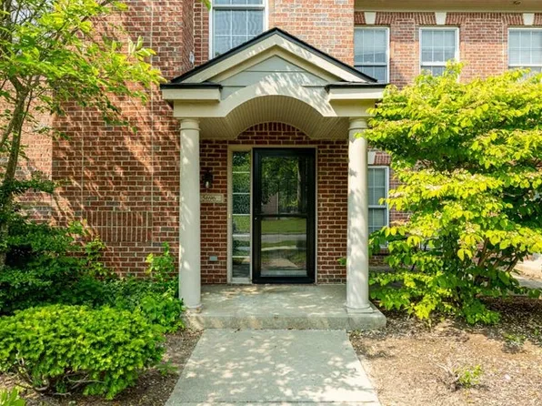 5603 Hampshire Ln, Ypsilanti, MI 48197