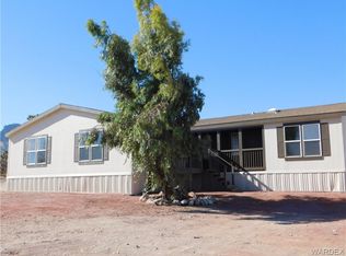 17209 N Mead Dr, Dolan Springs, AZ 86441