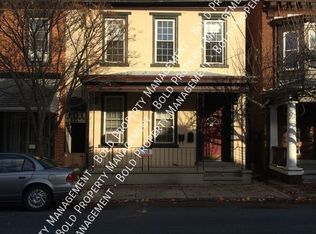 631 Chestnut St APT 2, Lebanon, PA 17042