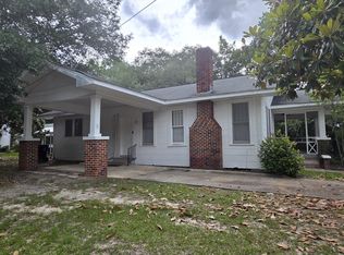 233 S 12th Ave, Hattiesburg, MS 39401