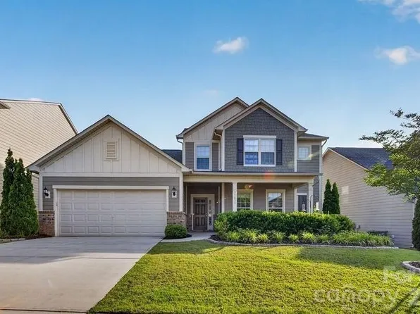 11033 Crane Creek Dr, Charlotte, NC 28278