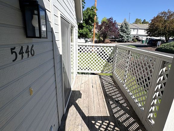 3rd image of 5440-5442 N Hills Dr #5446
