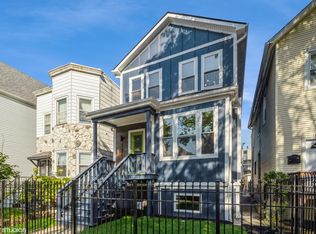 1715 N Troy St, Chicago, IL 60647