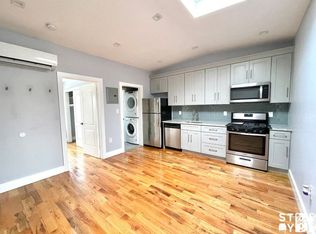 195 Halsey St FLOOR 2, Brooklyn, NY 11216