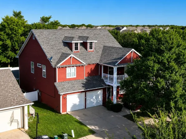 1713 Liberty Dr, Aubrey, TX 76227