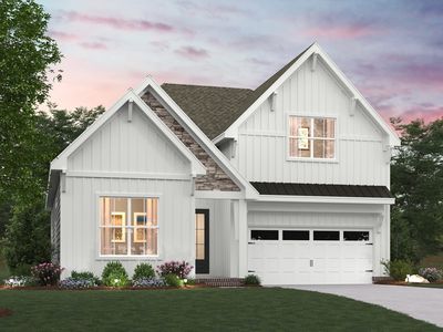 3621 Apies St LOT 49, Murfreesboro, TN, 37129
