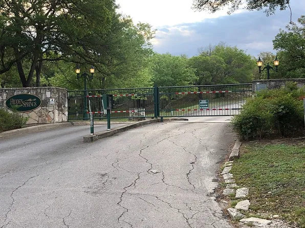 25010 Black Crk, San Antonio, TX 78257