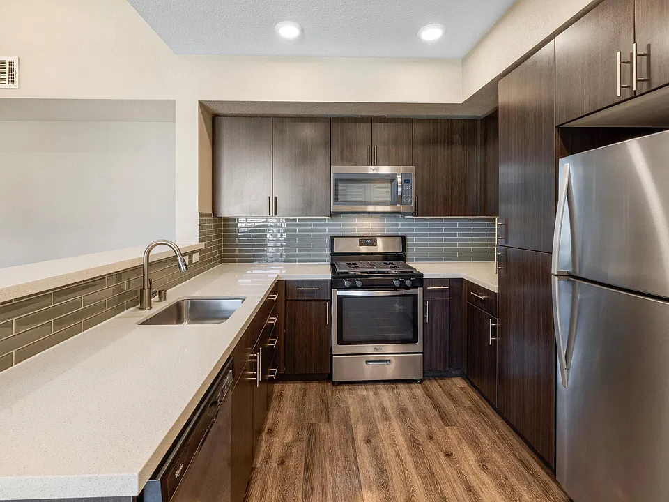 Canyon Ridge at Napa Junction