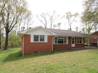 1053 Thompson Ave, Milan, TN 38358
