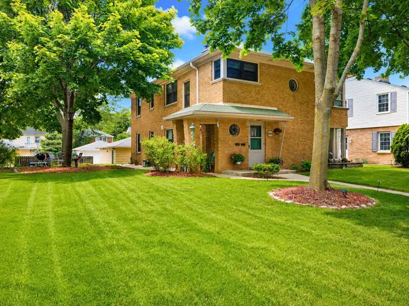 4409 N Sheffield AVENUE #4411, Shorewood, WI 53211