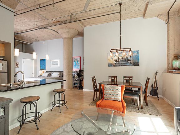 3rd image of 1 Federal St #15