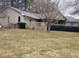 42 Hillcrest Circle Rd #2, Brevard, NC 28712