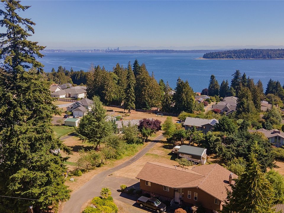 802 Puget Drive E, Port Orchard, WA 98366 | Zillow