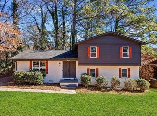 2814 Lloyd Rd, Decatur, GA 30034