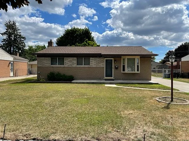 12110 Danforth Dr