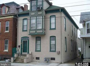 130 High St, Hanover, PA 17331