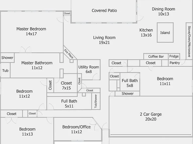 809 Uplands Dr — Photo 59