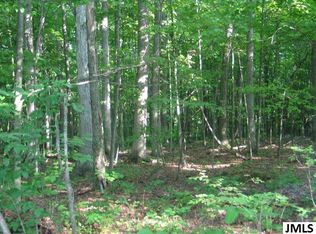 11329 Mercer Rd, Jerome, MI 49249