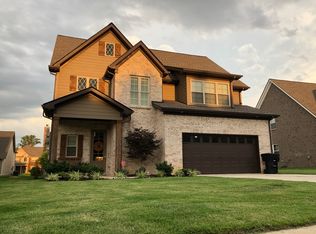 1140 Stockwell Dr, Murfreesboro, TN 37128