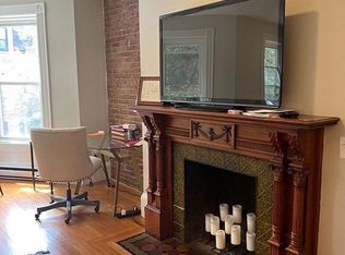 107 Saint Botolph St #2, Boston, MA 02115