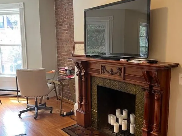 107 Saint Botolph St #2, Boston, MA 02115