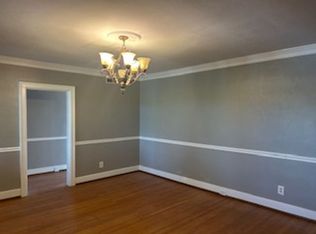 1301 Pickett Street, Radford, VA 24141