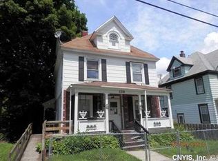 128 Parkway Dr, Syracuse, NY 13207