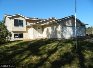 41470 Evergreen Ave, North Branch, MN 55056