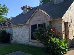 22211 Moss Falls Ln, Spring, TX 77373