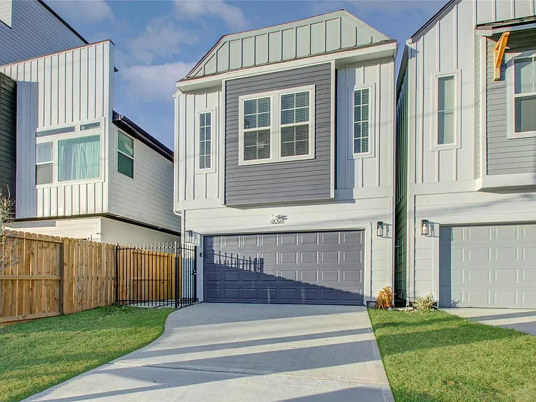 4109 Hare St #A — Photo 33