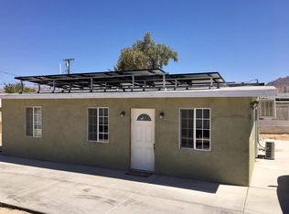 6439 Cienega Dr, Twentynine Palms, CA 92277