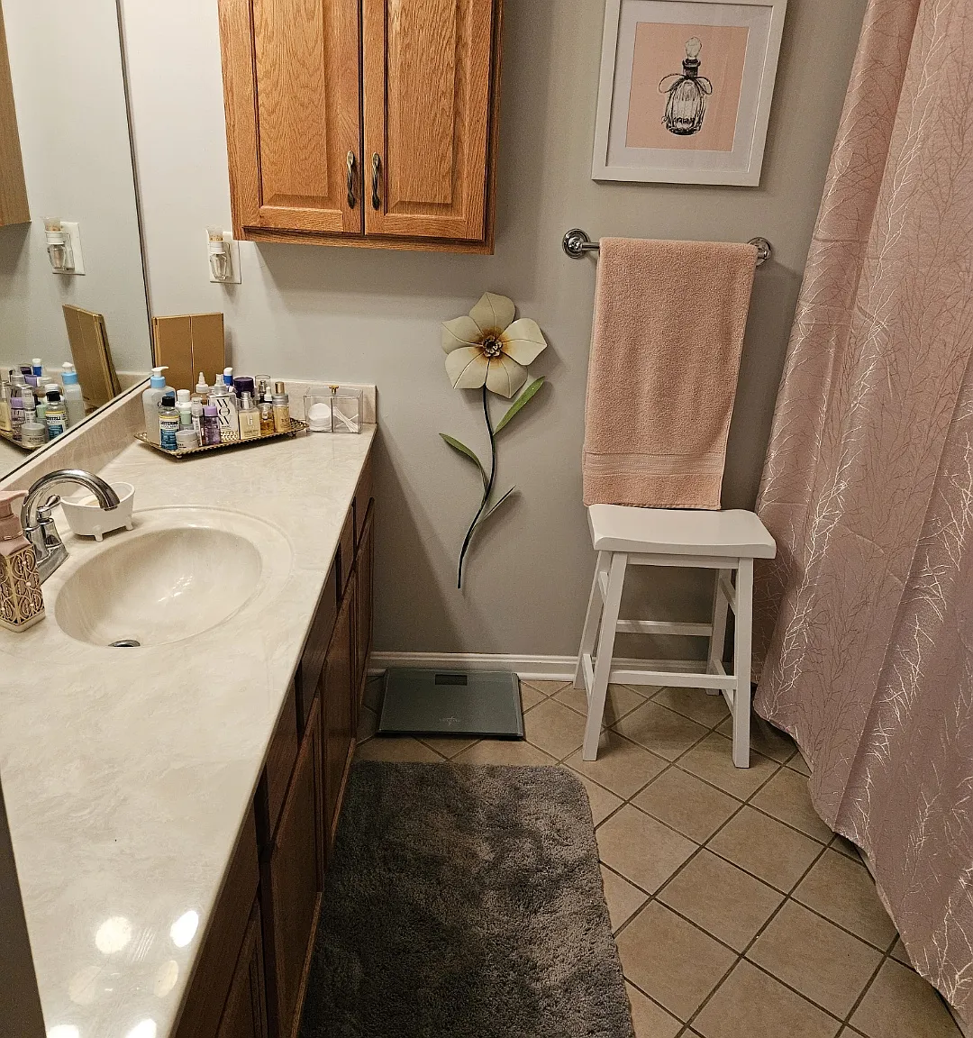 3 bed, 1200 sqft, $1,950 — Photo 2