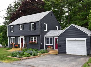 18 Elm St, Ellsworth, ME 04605